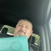 Jeremy Sanford preparing for prison ministry