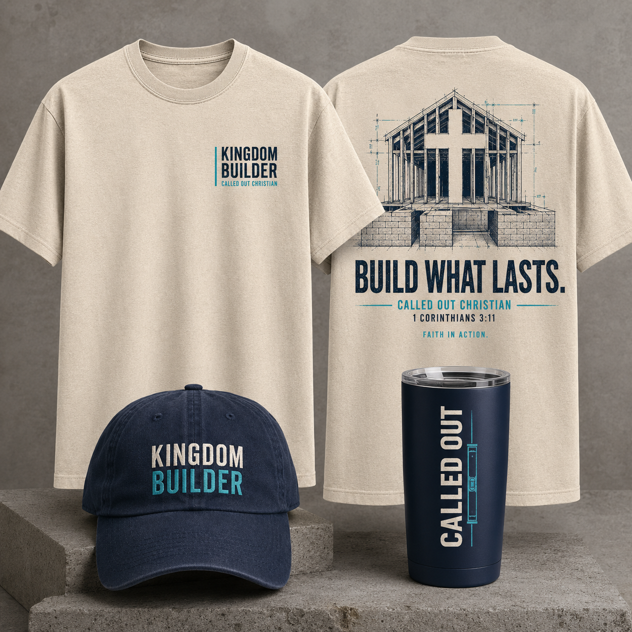 Kingdom Builder Collection